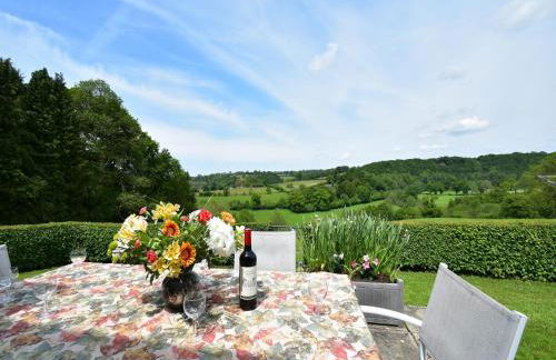 Normandy Countryside Stay - Foto 25