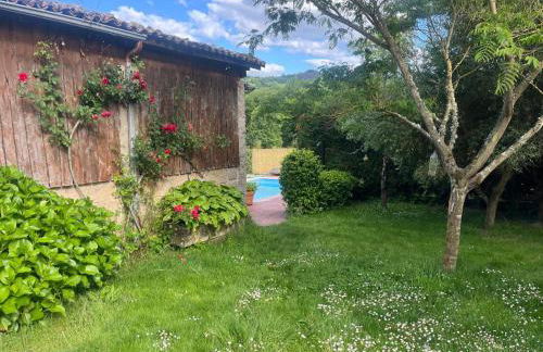 Casa CACHAMARIA próxima a la ribeira sacra - Foto 5