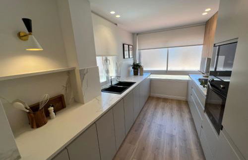 Donoso Cortes & Free parking by ELE Apartments - Foto 12