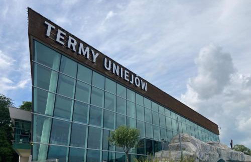 Apartamenty Termalne GREEN Apartment - Foto 55