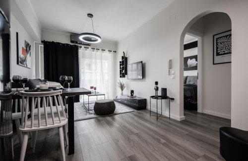 Escape Luxury Apartment - Foto 23