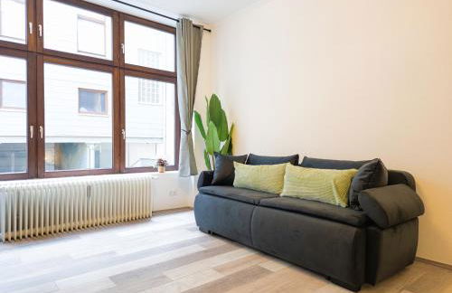 Ideal für Familien & Business - 3 SZ - zentral Wuppertal - Nähe Köln & DUS - 240 cm Esstisch - Foto 10