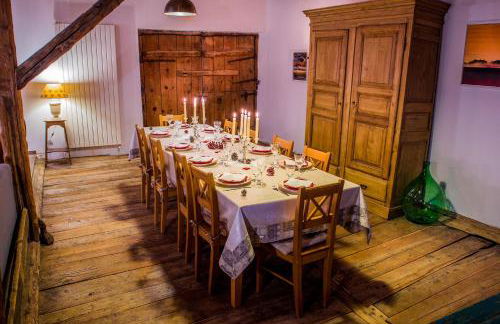 Maison Amalka - Photo 24