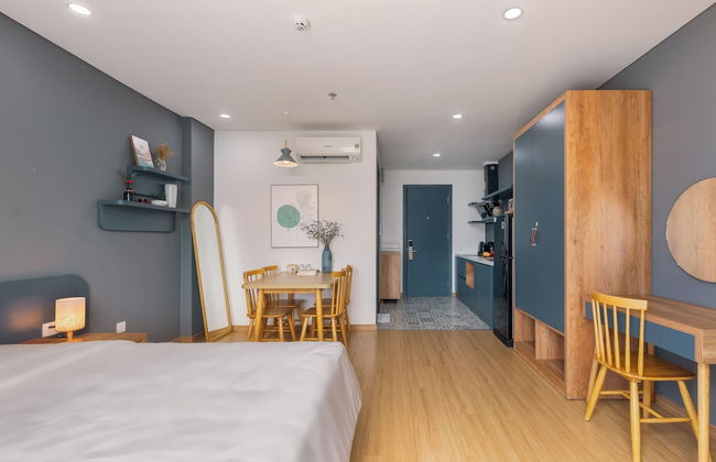 Lagom Apartment & Hotel - Photo 23