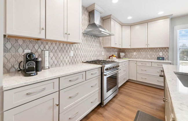 Modern Home Just 10 Mins to Notre Dame 18384 - Foto 10