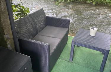 Gite au bord du Lac - Foto 19