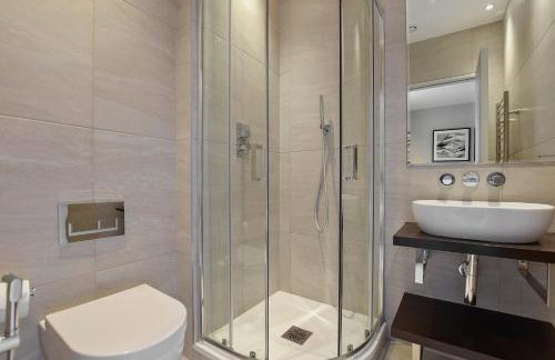 Vauxhall Bridge Road by Aeria Apartments - Foto 64