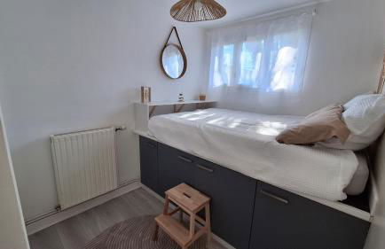 Appartement cosy et chaleureux - Photo 20