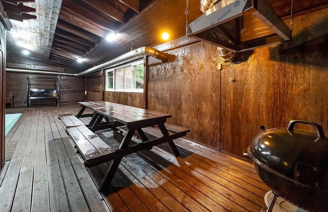 Vista Hill Pool Villa - Foto 49