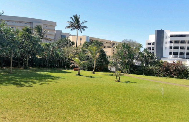 La Ballito Self Catering Apartment - Foto 1