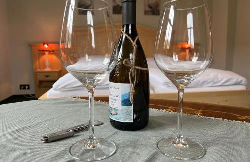 Ferienhaus Alte Provinz ruhige zentrale Lage Kromlau - Foto 40