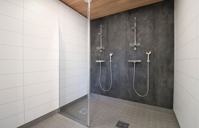 Forenom Serviced Apartments Kirkkonummi - Foto 31