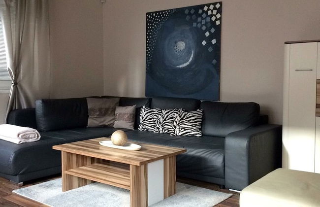 Ferienhaus Piešťany - Foto 20