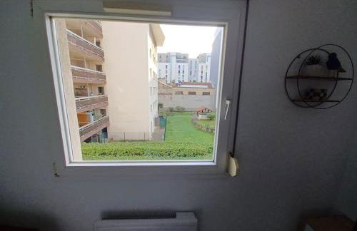 Appartement 2 personnes Lyon Sans Souci - Foto 8