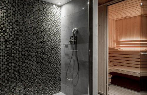 Les Chalets PVG - Photo 29