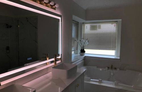 Spacious Luxury House Near Mesquite Rodeo - Foto 10