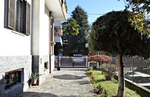 A Casa di Alfonso Malpensa Airport - Foto 33