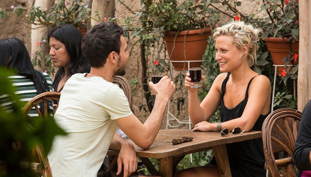 Ruta del Vino de Tarija - Foto 4