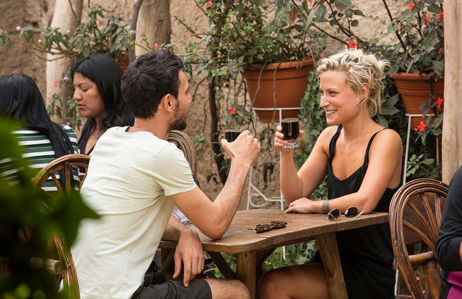 Ruta del Vino de Tarija - Foto 4