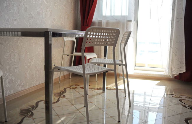 Domumetro na Yangelya 2 - Photo 12