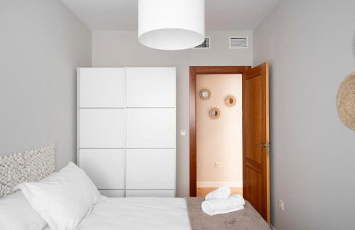 EnjoyGranada Sky Penthouse Luxury 3BR, Pool and Amazing Views - Foto 40