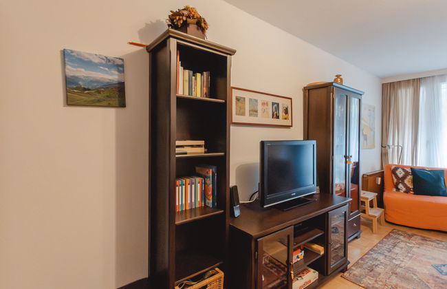 3 bedroom Apartment in Bad Hofgastein with garden - Photo 7