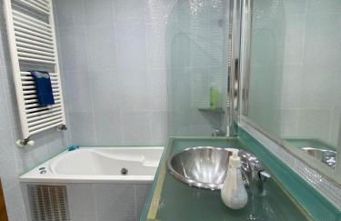 Apartment with Breathtaking view - Foto 22