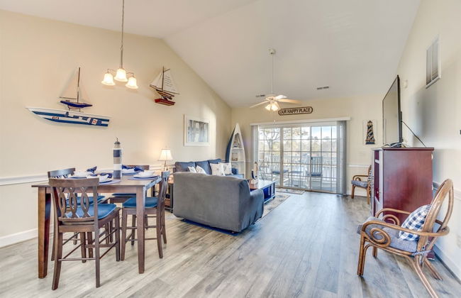 Riverwalk 303 - Foto 15