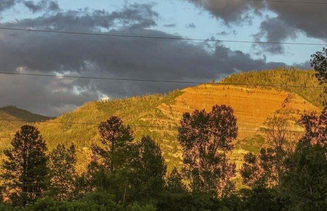 Beautiful Rental Just North of Durango - Foto 7