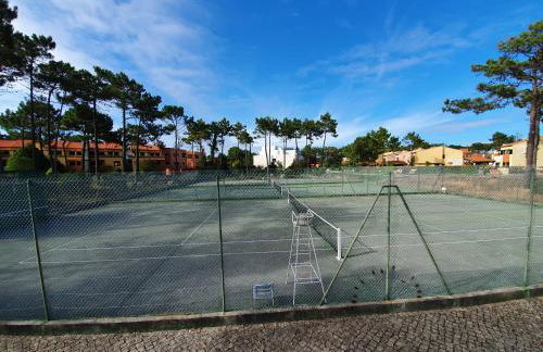 Big Fish 1 - Charming Beach Apartment - Foto 26