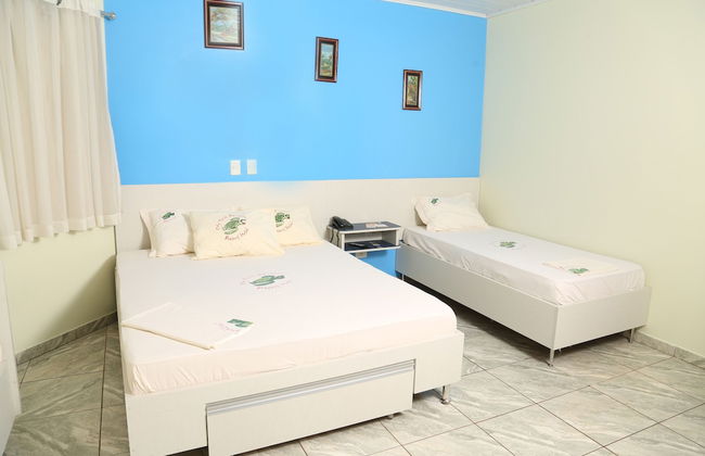 Ody Park Resort Hotel - Photo 7