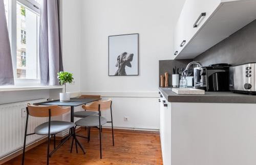 Limehome Berlin Malmöer Straße - Photo 50
