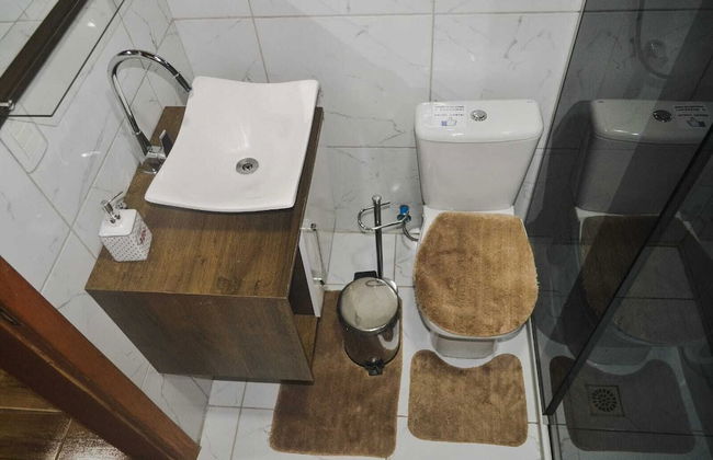 Recanto do Sinaleiro - Foto 35