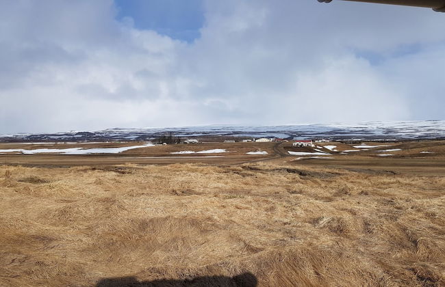 Hjartarstadir Guesthouse - Foto 5