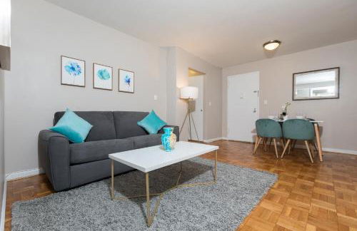 2 Bed Apt Ideally located in UES of Manhattan - Foto 6