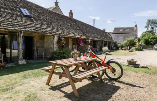 Tinkley Cottage - Foto 27