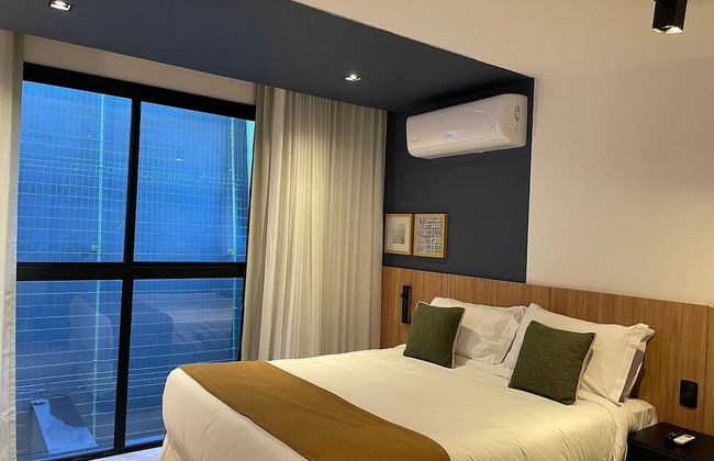 Xtay Oslo Florianópolis - Photo 4