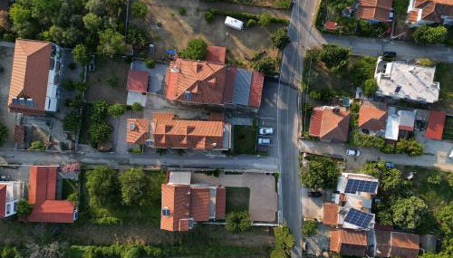 Studios Achileous 1 - Foto 3