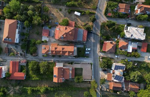 Studios Achileous 1 - Foto 3