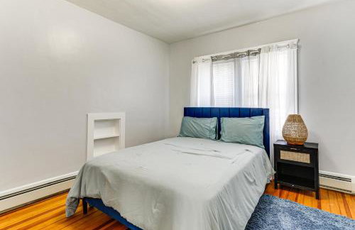 5 Mi to Brown U Pet-Friendly Apt, Walk to Dining! - Foto 16