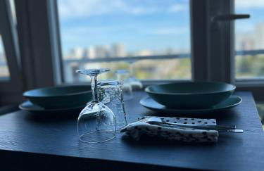 E&Y - Gare SNCF - Cité Congrès - Centre - Parking - Foto 7