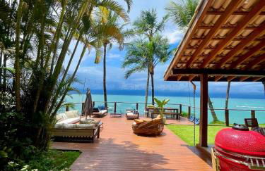 Vila das Tartarugas 6 suites - Foto 4