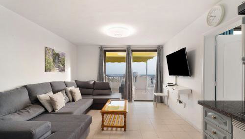 Apartment - Sleeps 4 - Jacuzzi - Terrace - Pool - Foto 4