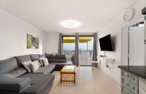 Apartment - Sleeps 4 - Jacuzzi - Terrace - Pool - Foto 4