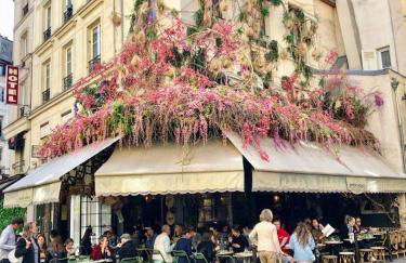 La suite de luxe Saint Germain - Foto 12