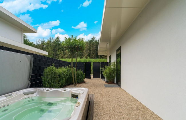 Beautiful Water Villa Near Harderwijk - Photo 30