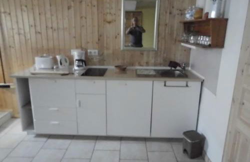 Apartment Regina - Foto 10