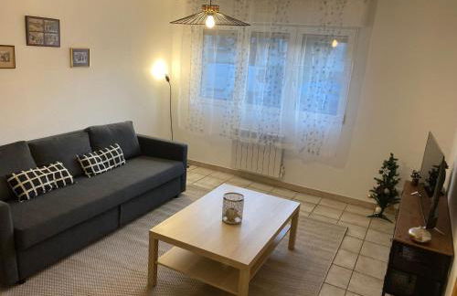 Appartement Le Männele - Foto 6