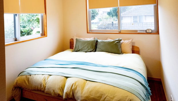 Yagajiya - Foto 3, Habitación