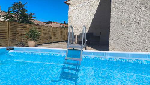 Villa climatisée Juju - Foto 2